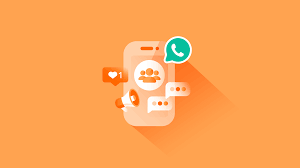 HTX group messaging tool